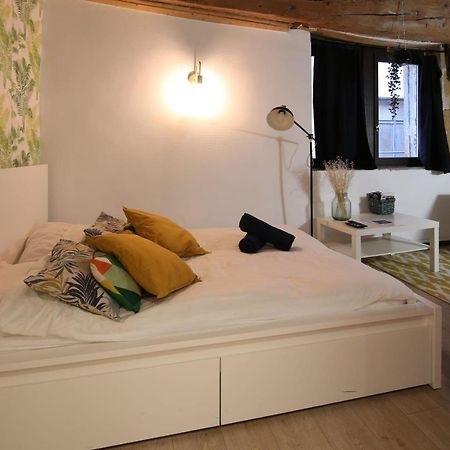 Charming Studio Centre Ville De Lyon Exterior photo