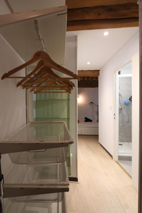 Charming Studio Centre Ville De Lyon Exterior photo