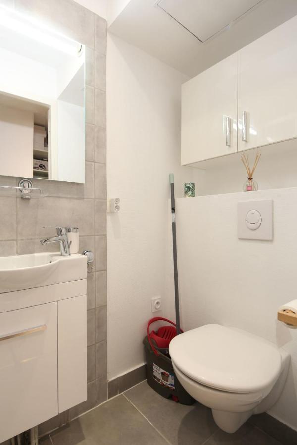 Charming Studio Centre Ville De Lyon Exterior photo
